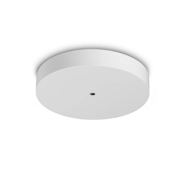 Immagine di Ideal Lux Mapa rosone led cloud sp13 lampada a sospensione