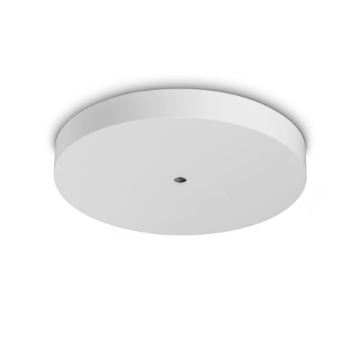 Immagine di Ideal Lux Mapa rosone led cloud sp25 lampada a sospensione