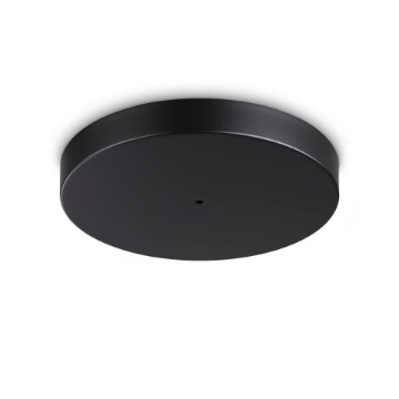 Immagine di Ideal Lux Mapa rosone led cloud sp25 lampada a sospensione