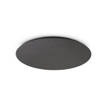 Immagine di Ideal Lux Mapa rosone drop (con alimentatore) sp13 lampada a sospensione