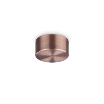 Immagine di Ideal Lux Mapa rosone sp1 led lampada a sospensione