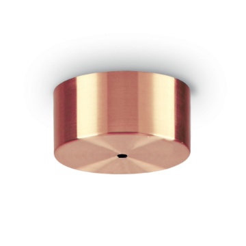 Immagine di Ideal Lux Mapa rosone sp1 g4 lampada a sospensione