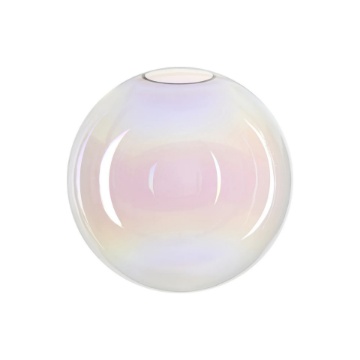 Immagine di Ideal Lux Mapa vetro d40 iride