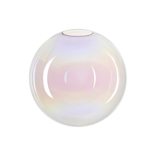 Immagine di Ideal Lux Mapa vetro d40 iride