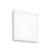 Immagine di Ideal Lux Mib pl square 3000k lampada da soffitto