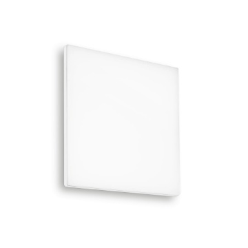 Immagine di Ideal Lux Mib pl square 4000k lampada da soffitto