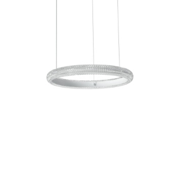 Immagine di Ideal Lux Miracle sp d40 lampada a sospensione