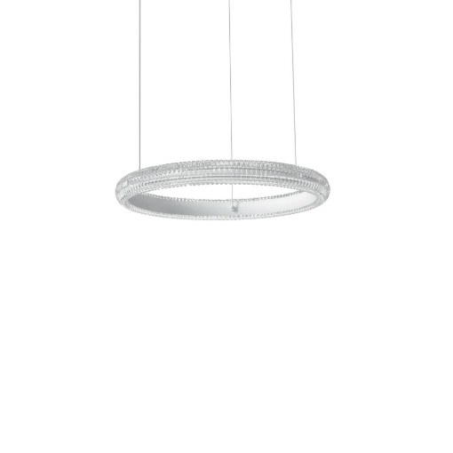 Immagine di Ideal Lux Miracle sp d40 lampada a sospensione