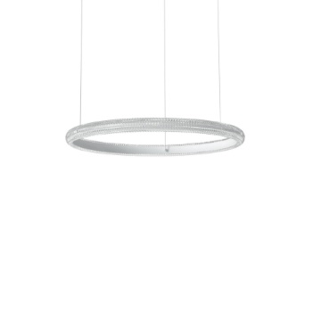 Immagine di Ideal Lux Miracle sp d60 lampada a sospensione
