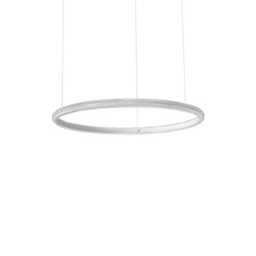 Immagine di Ideal Lux Miracle sp d80 lampada a sospensione
