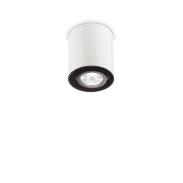 Immagine di MOOD PL1 D09 ROUND BIANCO