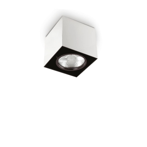 Immagine di MOOD PL1 D09 SQUARE BIANCO