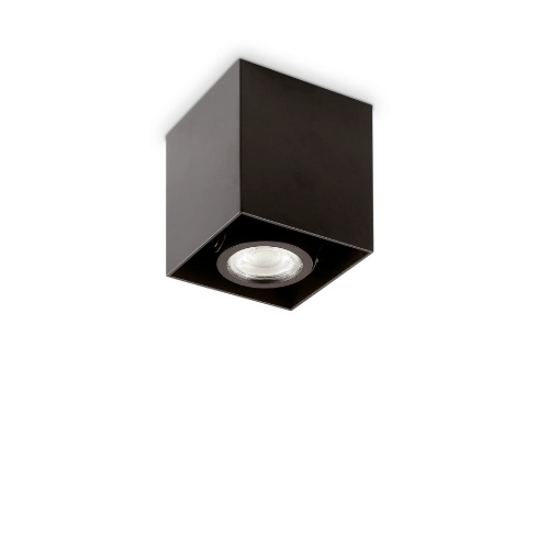 Immagine di MOOD PL1 D09 SQUARE NERO