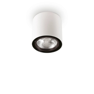 Immagine di MOOD PL1 D15 ROUND BIANCO