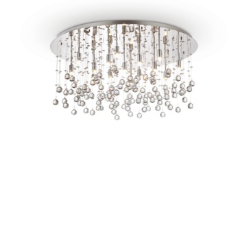 Immagine di Ideal Lux Moonlight pl15 lampada da soffitto