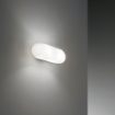 Immagine di Ideal Lux Moris ap2 lampada da parete