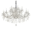 Immagine di Ideal Lux Napoleon sp18 lampada a sospensione