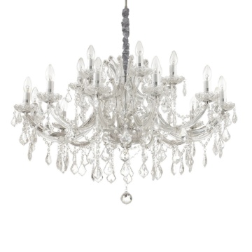 Immagine di Ideal Lux Napoleon sp18 lampada a sospensione
