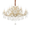 Immagine di Ideal Lux Napoleon sp18 lampada a sospensione