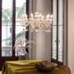 Immagine di Ideal Lux Negresco ap2 lampada da parete