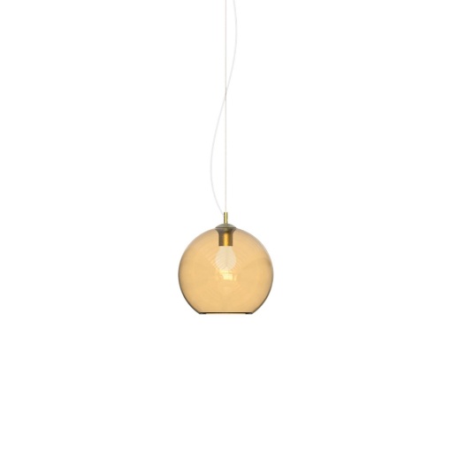 Immagine di Ideal Lux Nemo sp1 d20 lampada a sospensione