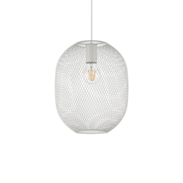 Immagine di Ideal Lux Net sp1 d24 lampada a sospensione