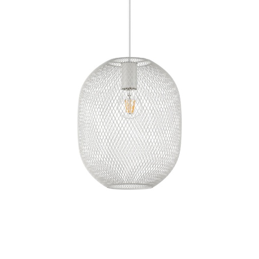 Immagine di Ideal Lux Net sp1 d24 lampada a sospensione