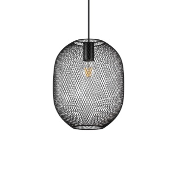 Immagine di Ideal Lux Net sp1 d24 lampada a sospensione