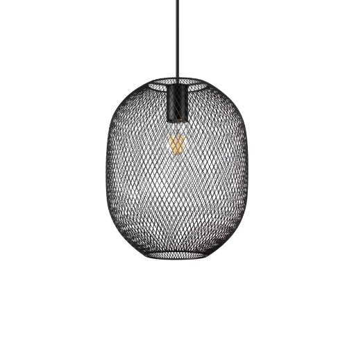 Immagine di Ideal Lux Net sp1 d24 lampada a sospensione
