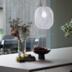 Immagine di Ideal Lux Net sp1 d24 lampada a sospensione