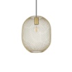Immagine di Ideal Lux Net sp1 d24 lampada a sospensione