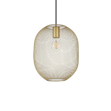 Immagine di Ideal Lux Net sp1 d24 lampada a sospensione