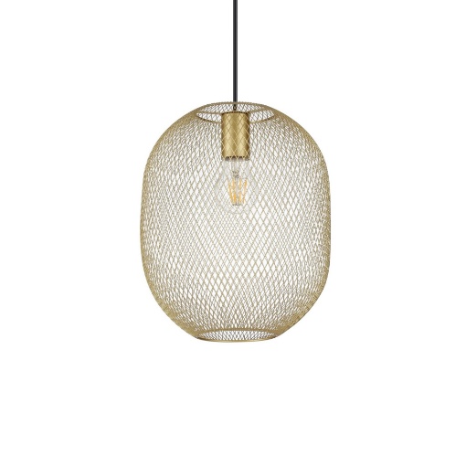 Immagine di Ideal Lux Net sp1 d24 lampada a sospensione