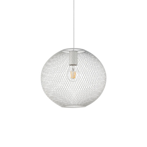 Immagine di Ideal Lux Net sp1 d29 lampada a sospensione