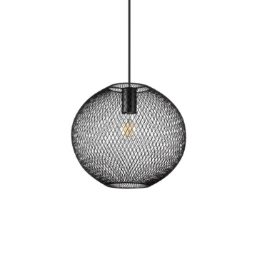 Immagine di Ideal Lux Net sp1 d29 lampada a sospensione