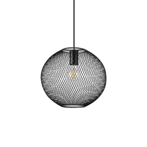 Immagine di Ideal Lux Net sp1 d29 lampada a sospensione