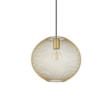 Immagine di Ideal Lux Net sp1 d29 lampada a sospensione