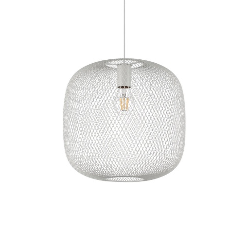 Immagine di Ideal Lux Net sp1 d34 lampada a sospensione