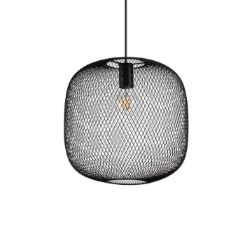 Immagine di Ideal Lux Net sp1 d34 lampada a sospensione