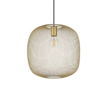 Immagine di Ideal Lux Net sp1 d34 lampada a sospensione
