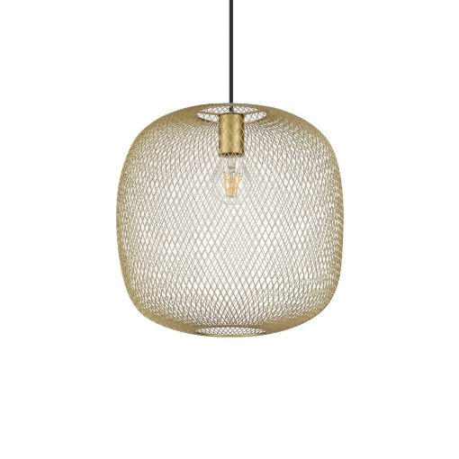 Immagine di Ideal Lux Net sp1 d34 lampada a sospensione