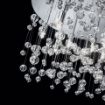 Immagine di Ideal Lux Neve pl15 lampada da soffitto