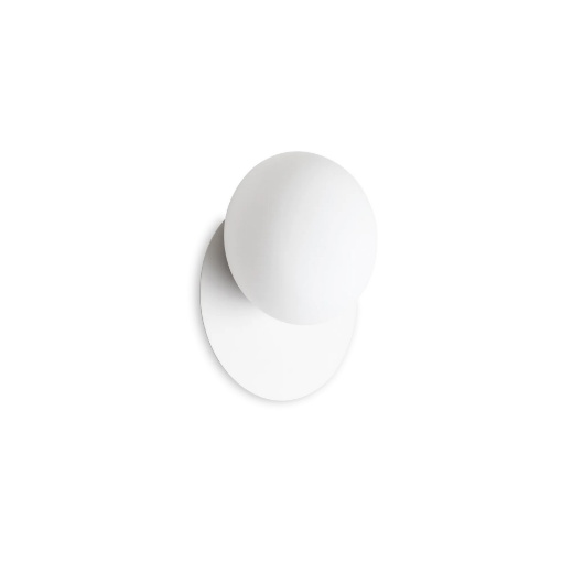 Immagine di NINFEA AP1 BIANCO