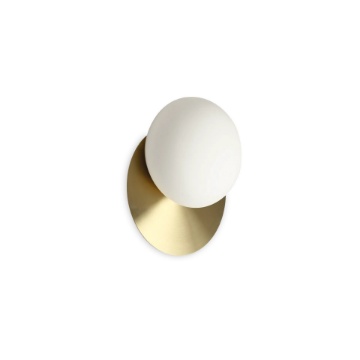 Immagine di NINFEA AP1 OTTONE