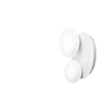 Immagine di NINFEA PL2 BIANCO