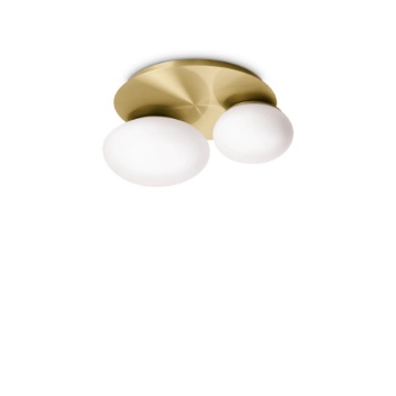 Immagine di NINFEA PL2 OTTONE