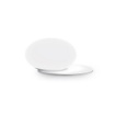 Immagine di Ideal Lux Ninfea tl1 lampada da tavolo