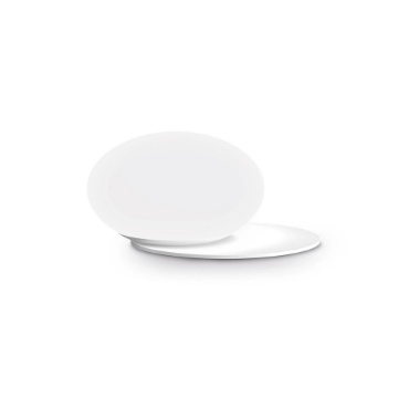 Immagine di Ideal Lux Ninfea tl1 lampada da tavolo