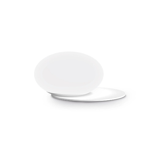Immagine di Ideal Lux Ninfea tl1 lampada da tavolo