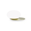 Immagine di Ideal Lux Ninfea tl1 lampada da tavolo